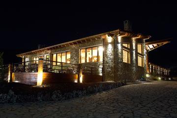 Tagli Resort & Spa Arachova Livadi