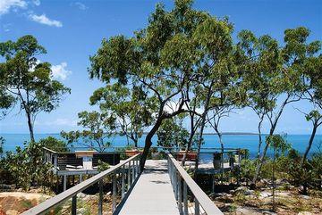 Dugong Beach Resort Alyangula 1 Bougainvillea Drive Alyangula