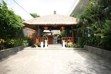 Grand Serela Kuta Bali Jl. Raya Kuta 42XX