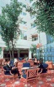 Hilton Paris Charles De Gaulle Airport Hotel Roissy-en-France Roissypole Rue De Rome