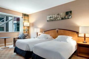 Hilton Paris Charles De Gaulle Airport Hotel Roissy-en-France Roissypole Rue De Rome