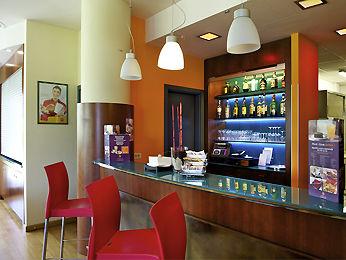 Ibis Firenze Prato Est Hotel Campi Bisenzio Via Fratelli Cervi Localita Capalle