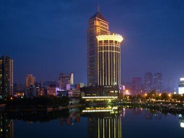Jin Jiang International Hotel Wuhan 707 Jianshe Avenue