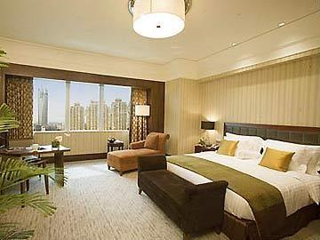 Jin Jiang International Hotel Wuhan 707 Jianshe Avenue