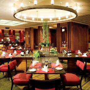 Jin Jiang International Hotel Wuhan 707 Jianshe Avenue