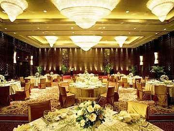 Jin Jiang International Hotel Wuhan 707 Jianshe Avenue