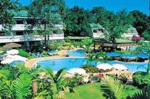 Loma Resort And Spa Pattaya 193 Moo 5 Soi Wongamar