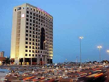 Mercure Grand Hotel Seef Manama Seef Area, Road 2827, PO Box 18084