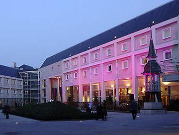 Novotel Brugge Centrum Hotel Katelijnestraat 65B