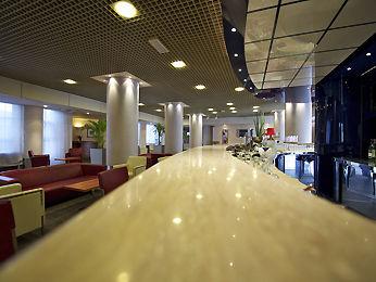 Novotel Firenze Nord Aeroporto Hotel Sesto Fiorentino Via Tevere 23