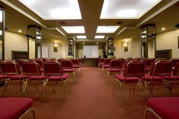 Polo Hotel Rome Piazza Bartolomeo Gastaldi, 4