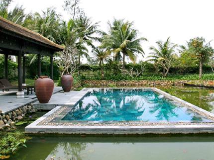 Villa Hoa Su Frangipani Village Resort Hoi An Hamlet No 5, Cam Thanh Ward