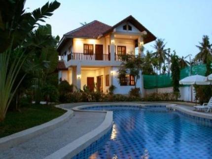 Baan Jasmin Village Koh Samui Hotel 74/70-74 Moo 5, Bophut