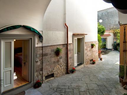 Gio House Via San Giovanni 24