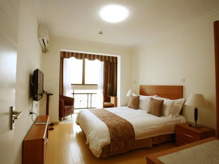 Knights Hotel & Suites Shanghai 16 Weifang Road