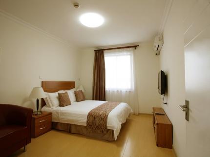 Knights Hotel & Suites Shanghai 16 Weifang Road