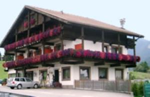 Hotel Dolomitenhof Rasen-Antholz Niederrasen 75