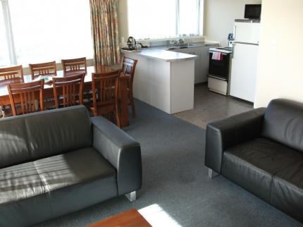 Cobblestone Court Motel Tauranga 86 Chapel Street