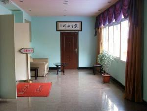 Fu Zhi Jia Hotel Guo Ji Bo Lan Zhong Xin Branch No.3300 Shang Nan Rd