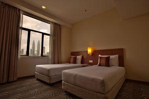 Cititel Mid Valley Hotel Kuala Lumpur Mid Valley City Lingkaran Syed Putra