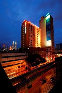 Cititel Mid Valley Hotel Kuala Lumpur Mid Valley City Lingkaran Syed Putra