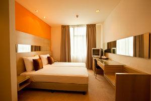 Cititel Mid Valley Hotel Kuala Lumpur Mid Valley City Lingkaran Syed Putra