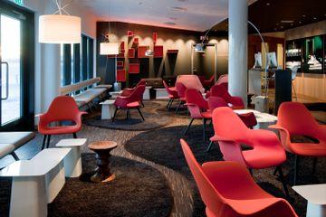 Comfort Hotel RunWay Ullensaker Hans Gaarders veg 27, Gardermoen