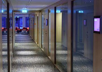 Comfort Hotel RunWay Ullensaker Hans Gaarders veg 27, Gardermoen