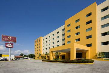 Fiesta Inn Villahermosa Paseo de la Choca 107