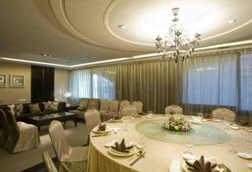 Caesar Park Hotel Taipei 38 Chung Hsiao West Road Section 1