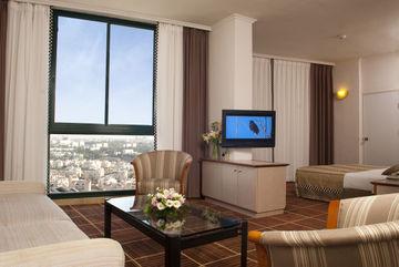 Rimonim Hotel Jerusalem 24 Shachrai Street Bait Va'gan