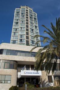 Rimonim Hotel Jerusalem 24 Shachrai Street Bait Va'gan