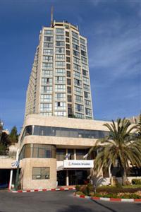 Rimonim Hotel Jerusalem 24 Shachrai Street Bait Va'gan