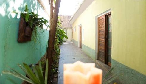 Zen Residence Rua Badia Kappaz Sabbag, 59C - Chácara Flora, Santo Amaro