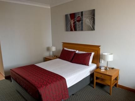 Comfort Inn Robert Towns Townsville 261 Stanley Street