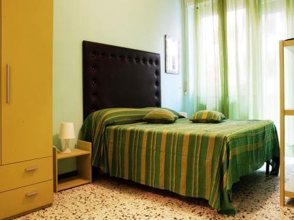 Angolo Romano Bed and Breakfast Rome Via Luigi Rizzo 47