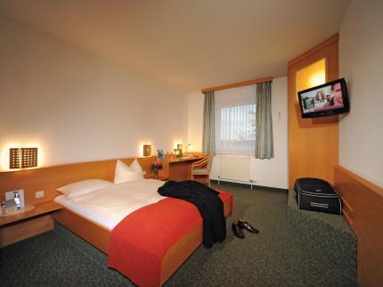 Quality Hotel Bielefeld Alte Verler Strasse 2