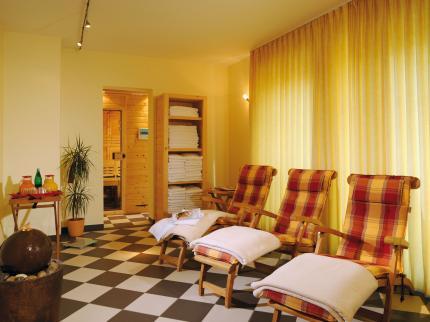 Quality Hotel Bielefeld Alte Verler Strasse 2