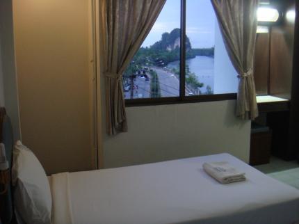 Grand Mansion Hotel Krabi 289/1 Utarakit Rd. Paknuam