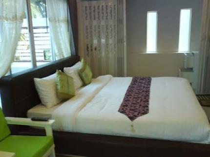 Head Rock Home Resort Hua Hin 8/6 Naab K Heart Heart Road