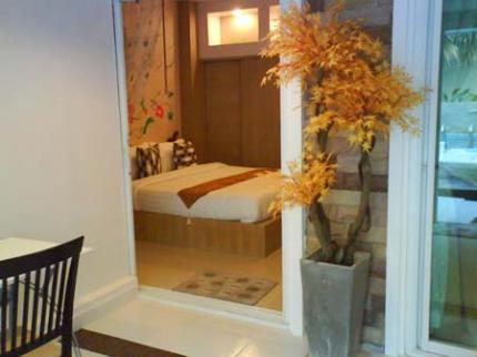 Head Rock Home Resort Hua Hin 8/6 Naab K Heart Heart Road