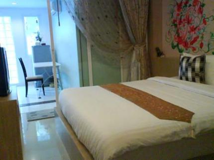 Head Rock Home Resort Hua Hin 8/6 Naab K Heart Heart Road