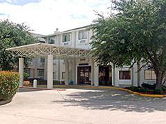 Motel 6 Houston North - Spring 19606 Cypresswood Court