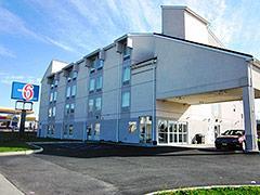 Americas Best Value Inn & Suites - Bellmawr-Philadelphia 217 S Black Horse Pike