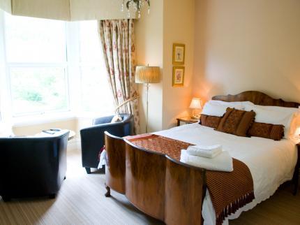 Afon View Guest House Betws-y-Coed Holyhead Road