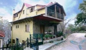 Guesthouse Eftyhia Elati