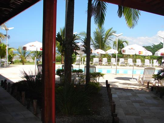Costa do Sol Praia Hotel Quadra AM/ Lote 7