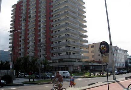 Photo of Barra Beach Hotel Residencia