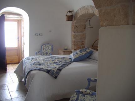 Trulli Terra Magica Bed and Breakfast Putignano SC S.Cataldo 12