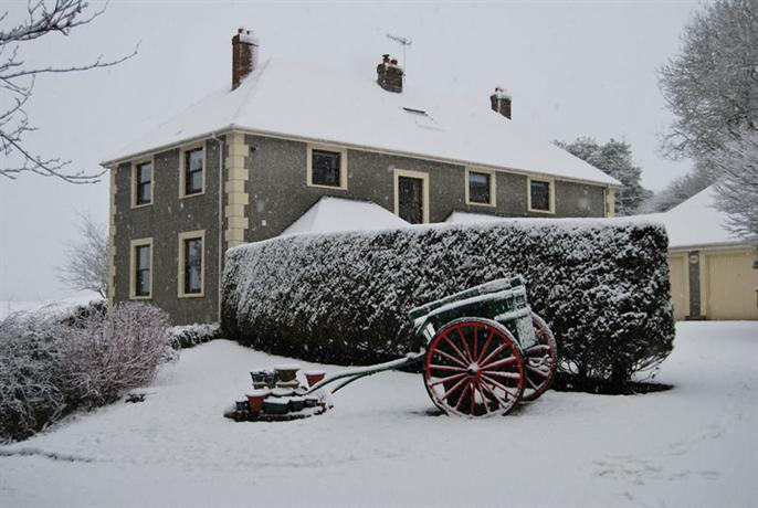 St Lawrence Country Guest House Tenby Gumfreston